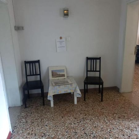 Appartamento Paolina Mestre Exterior photo